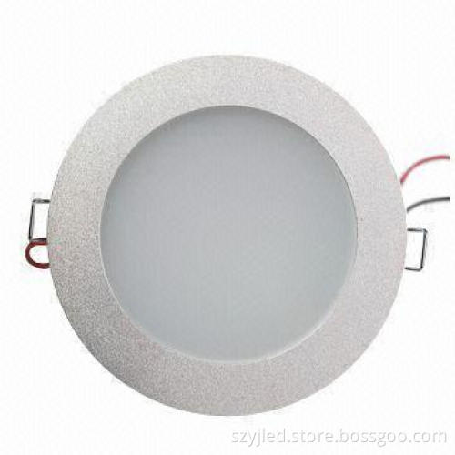 LED Downlight with 14W High Power and Aluminum Housing